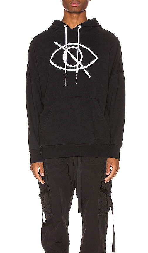 SUDADERA SENSITIVE CONTENT OVER
