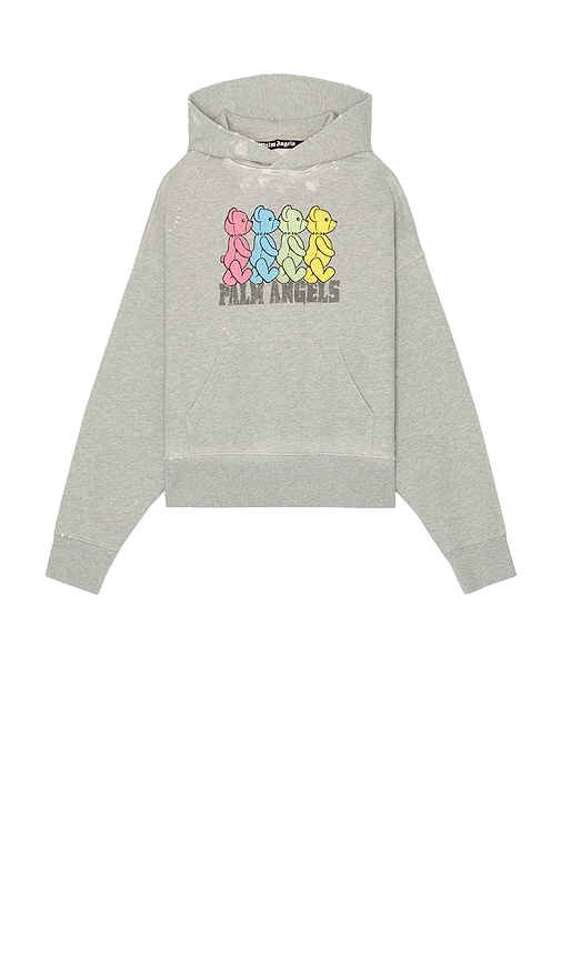SWEAT À CAPUCHE en . Taille L. Also en M, S, XL/1X - Palm Angels - Modalova