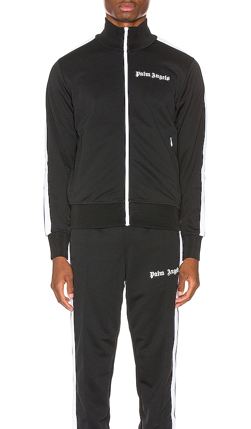 BLOUSON CLASSIC TRACK