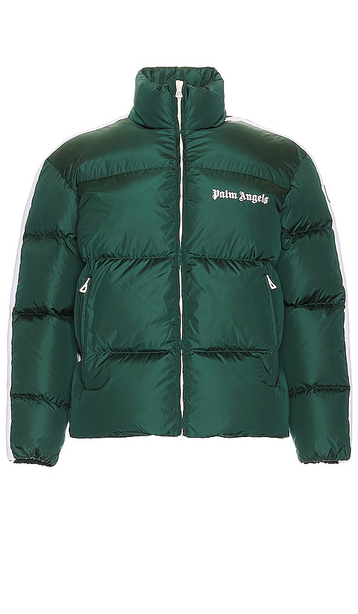 Classic Track Down Jacket