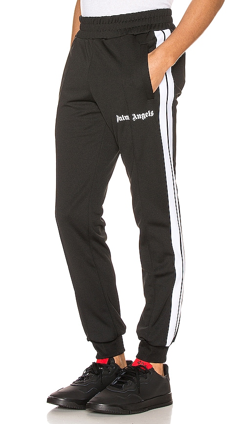 ankle track pants