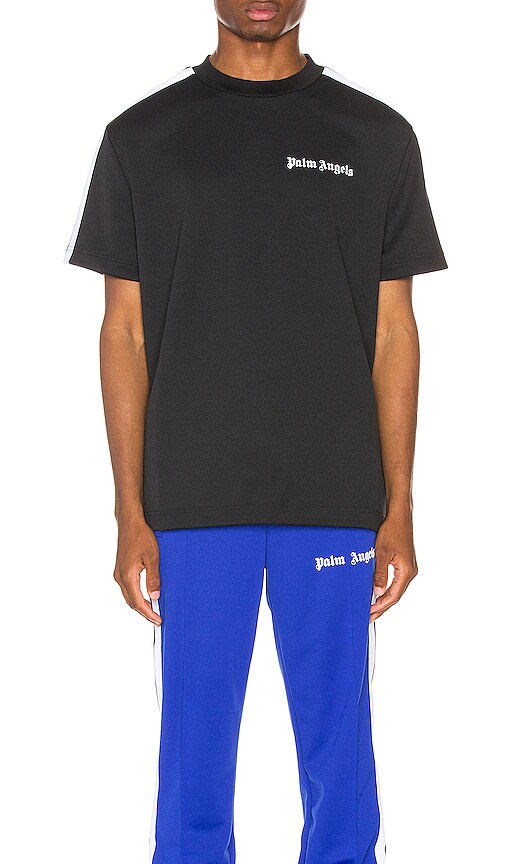 CAMISETA TRACK
