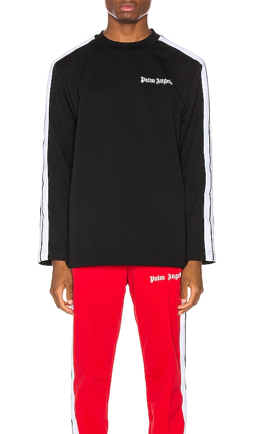 CAMISETA TRACK