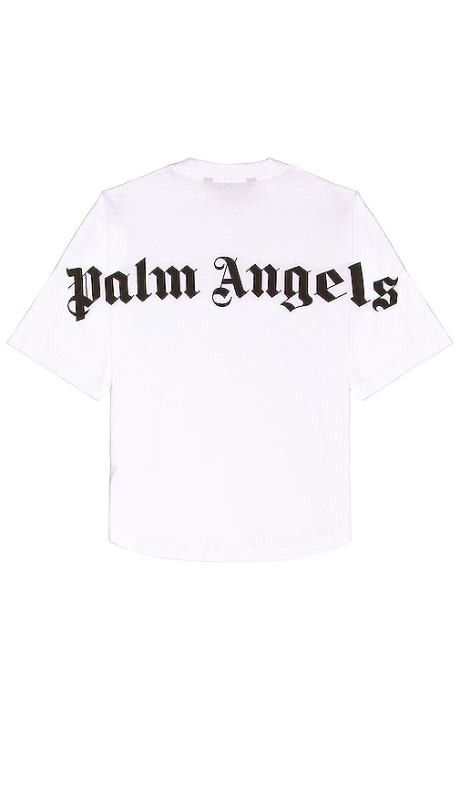 Palm Angels Camiseta Com Logo - Farfetch