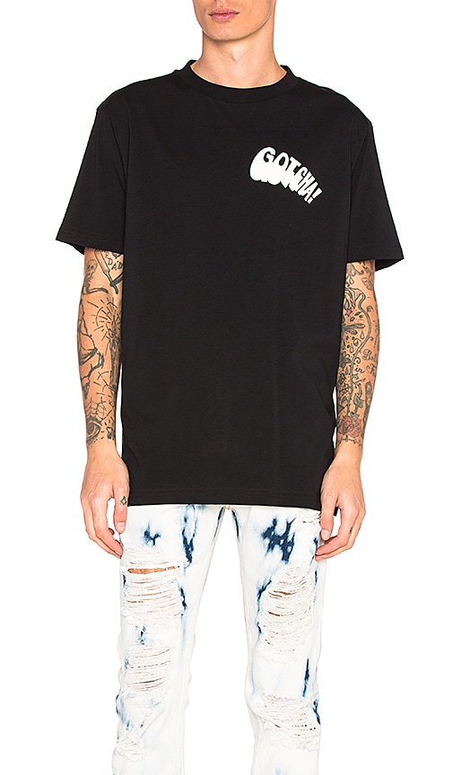 Palm Angels GOTCHA TEE-