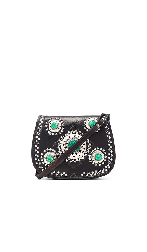 Lince Crossbody Bag
