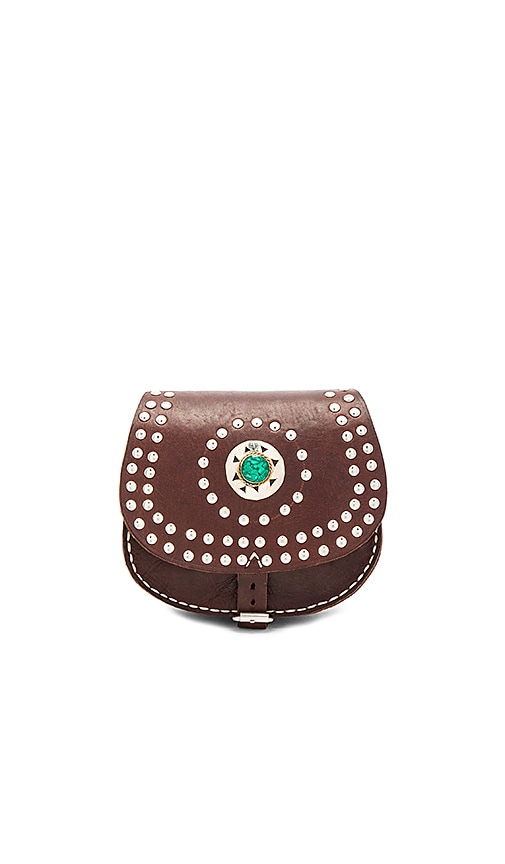 Cochelita Small Crossbody Bag
