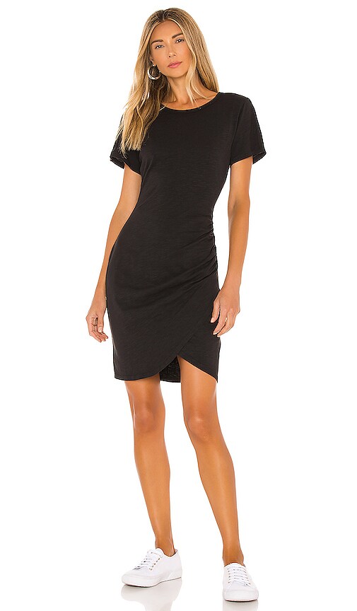 pam and gela t shirt dress