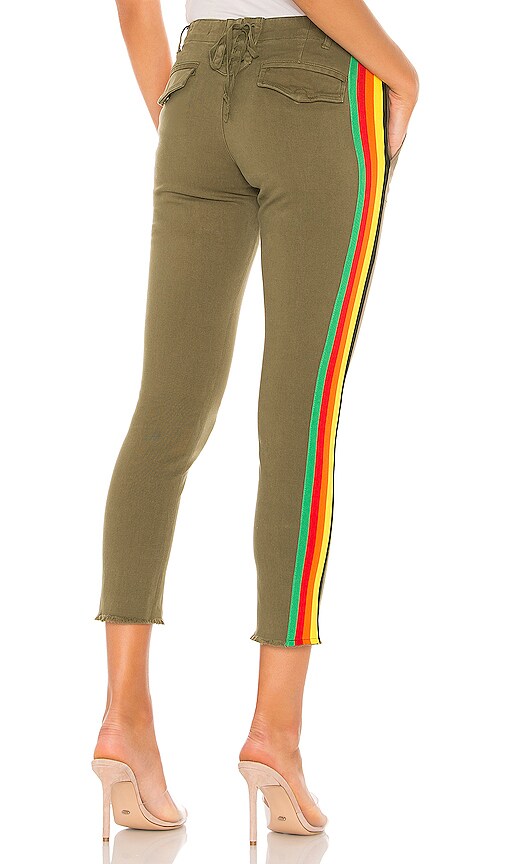 PANTALÓN RAINBOW