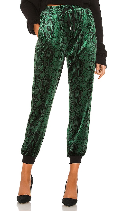 Snake Jogger