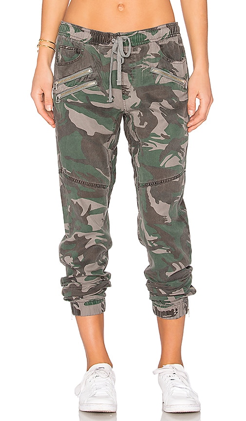 Pam & gela camo pants sale