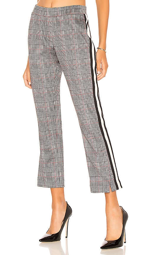 pam and gela cropped track pant