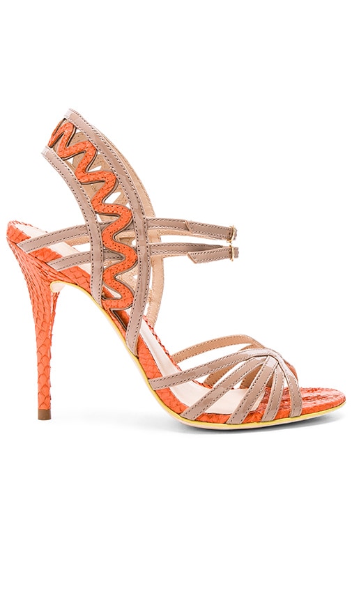 Brisa Heel