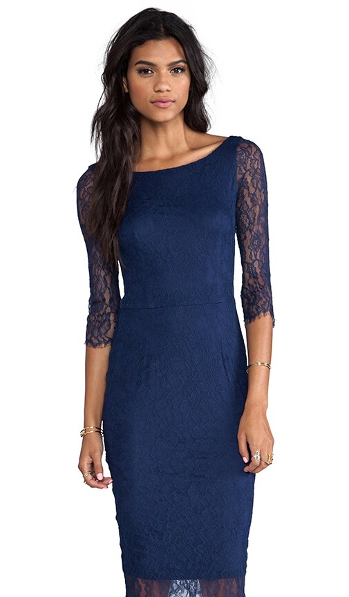 Harrison Dress