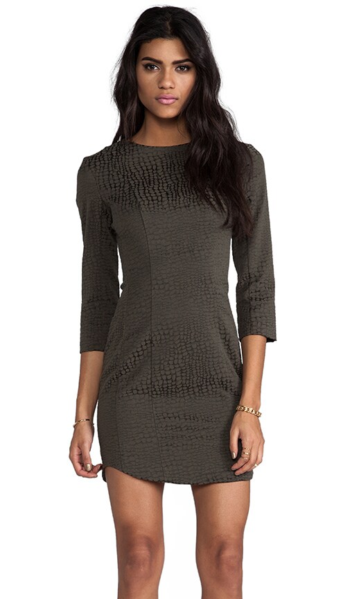 Monroe Dress