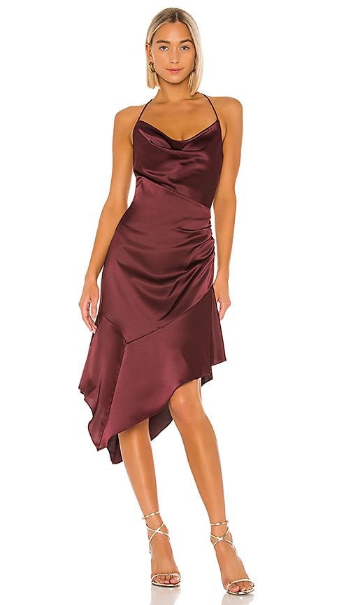 Edyth Dress