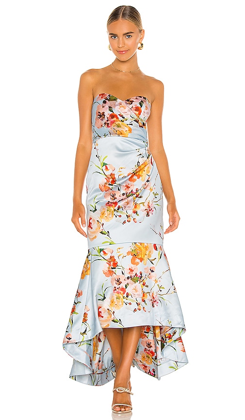 Parker sale aruba dress