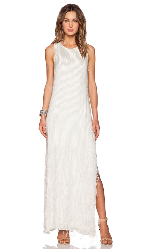 Ryland Sequin Dress