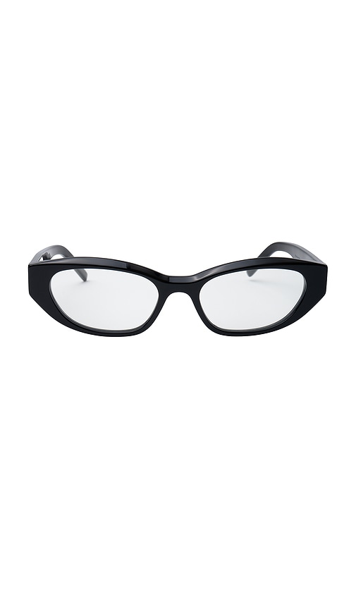 Past Midnight The Scene Eyeglasses