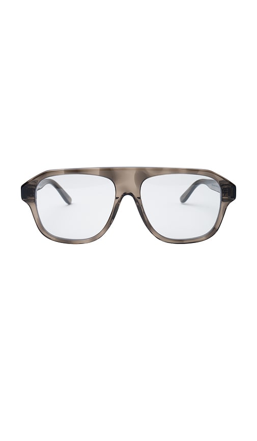 Past Midnight The Gaze Eyeglasses