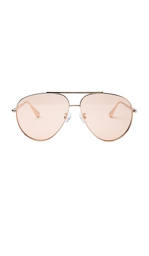 Past Midnight The Flare Sunglasses
