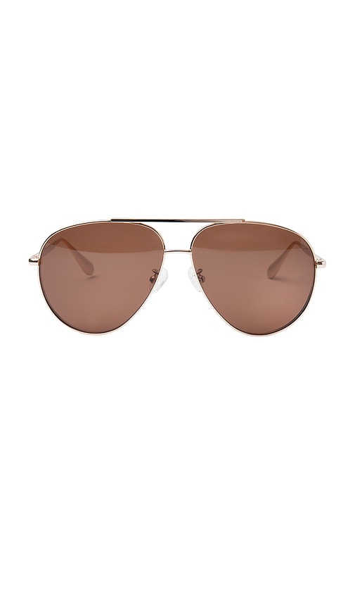 Past Midnight The Flare Sunglasses