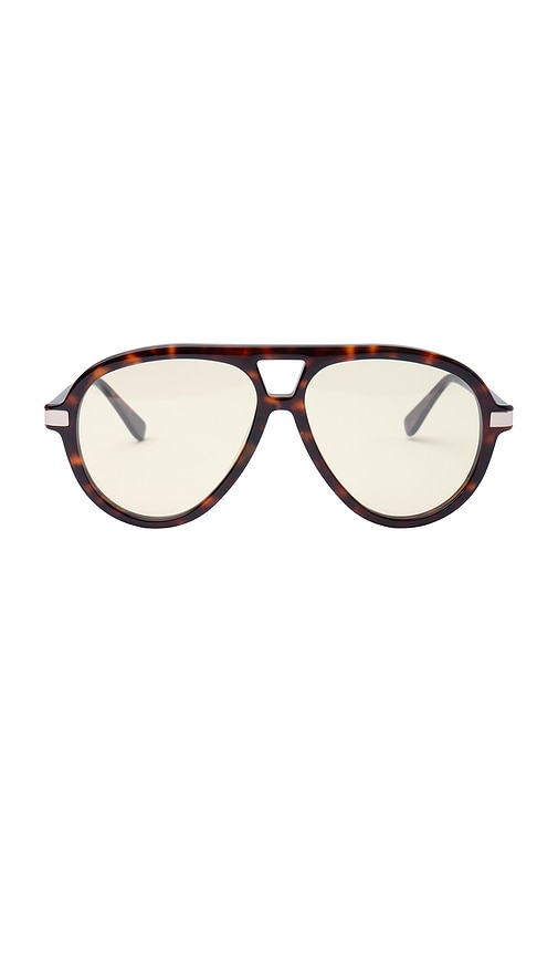 Past Midnight LUNETTES DE SOLEIL THE ERA en Cognac 240 €
