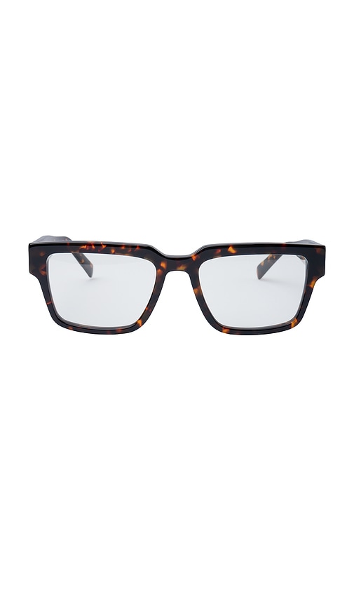 Past Midnight LUNETTES DE SOLEIL THE FRAME en Cognac 240 €