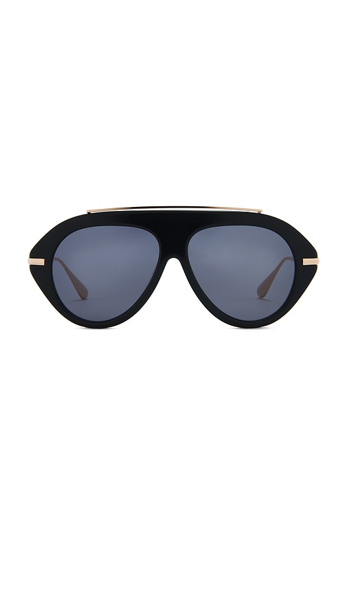 The Icon 2.0 Sunglasses in Black.
