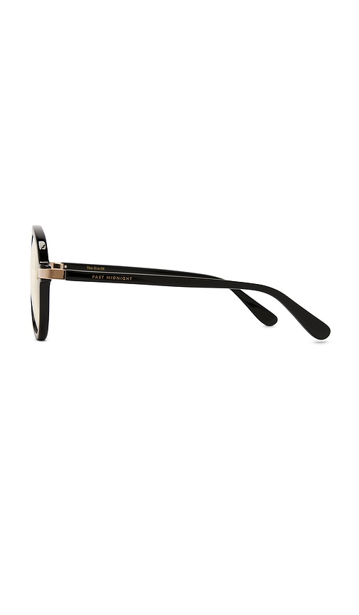  Past Midnight Sonnenbrille The Era In Black. 