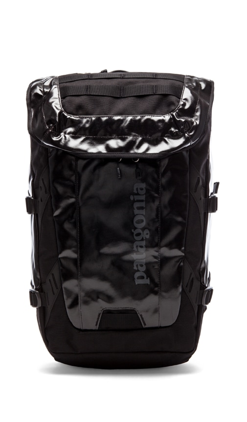 patagonia black hole 35l