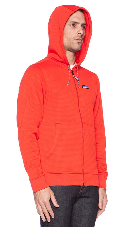 patagonia upslope hoody