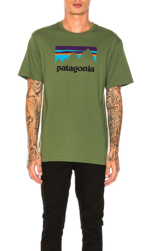 patagonia buffalo shirt