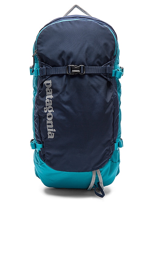 patagonia snowdrifter pack 20l