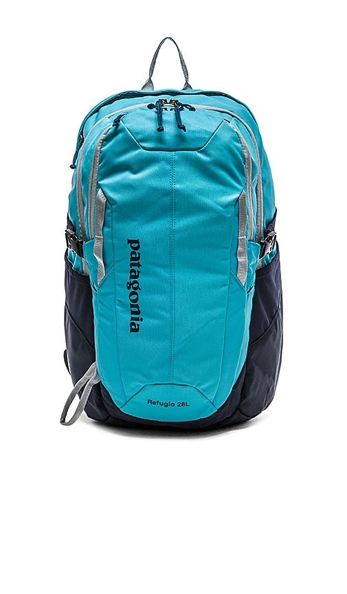 Patagonia Refugio 28L Backpack in Ultramarine | REVOLVE