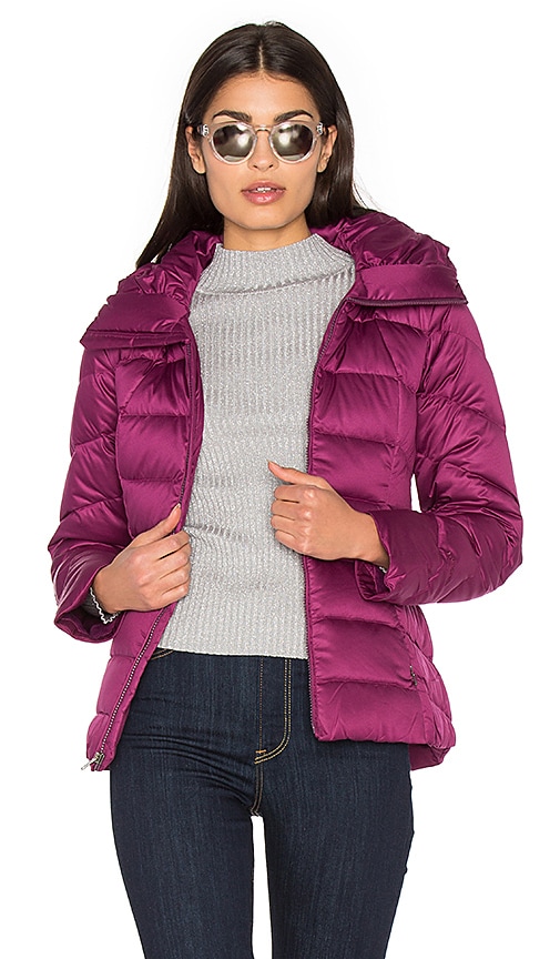 Downtown Jacket