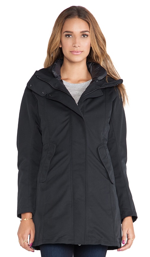 Tres Parka