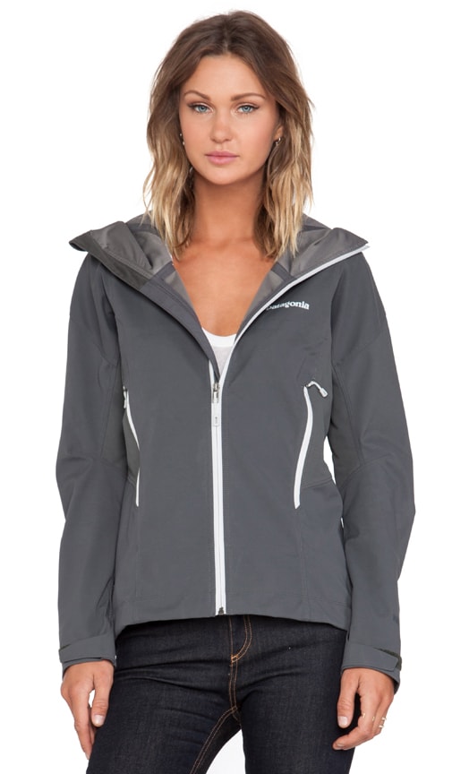 Dimensions Jacket
