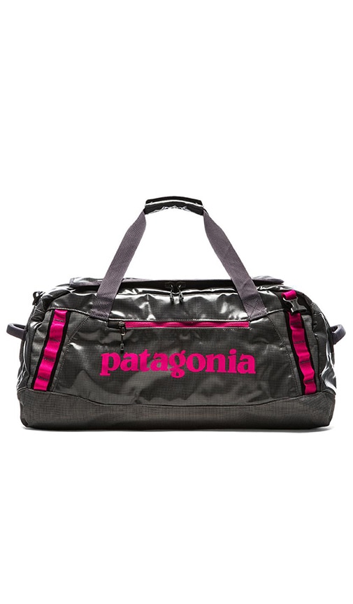 patagonia duffle bag 60l