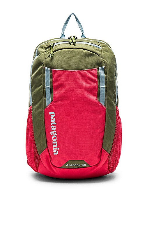 patagonia anacapa 20l