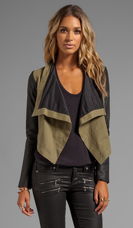Marco Jacket