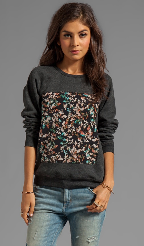 Pisces Pullover