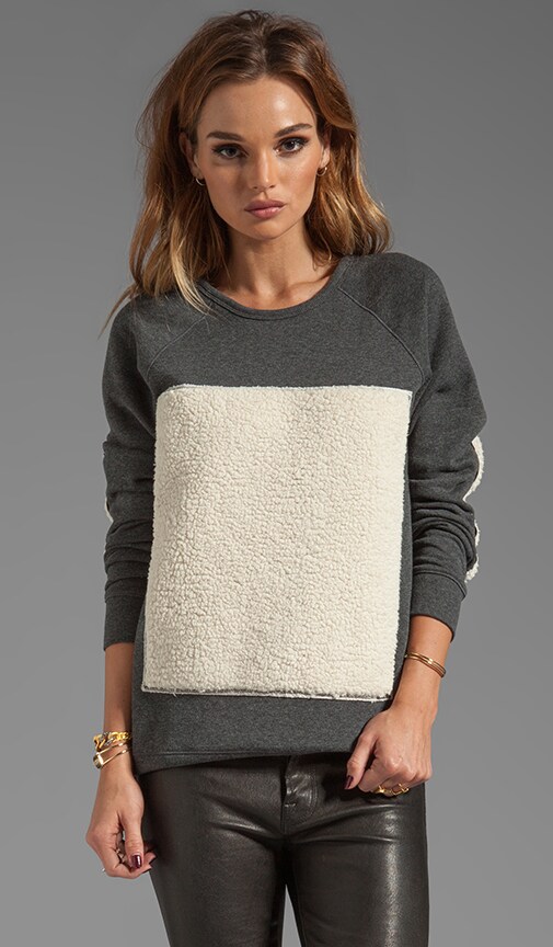 Pisces Pullover