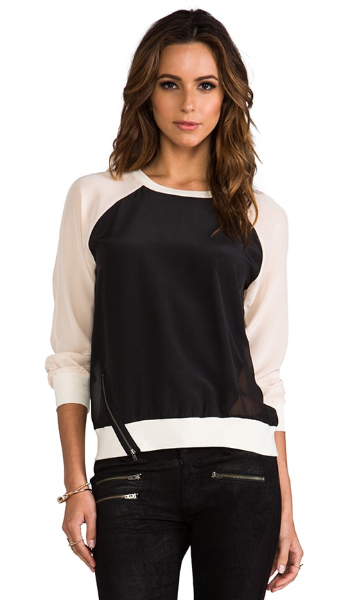 Diamond Sweatshirt
