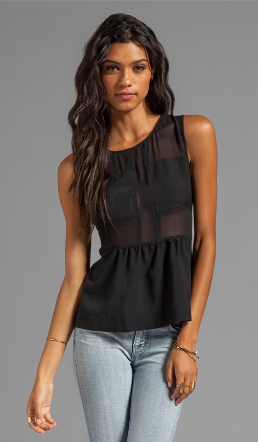 Patterson J. Kincaid Hiro Tank