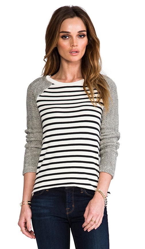 Softball Long Sleeve Tee