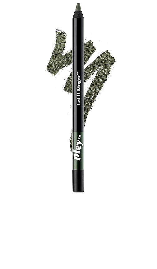 Pley Beauty Let It L...