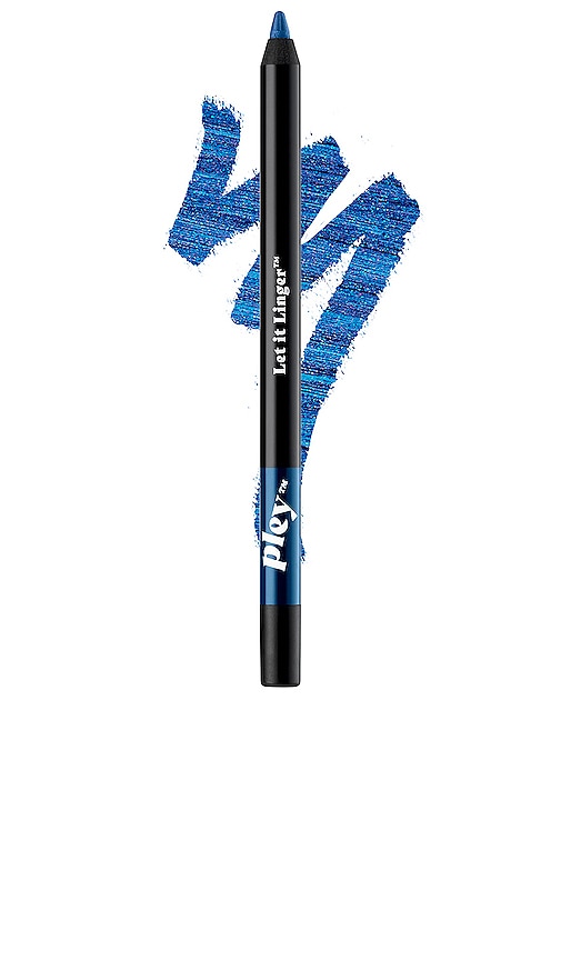 Pley Beauty Let It L...