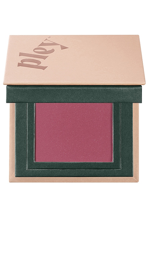 Pley Beauty One-Stop...