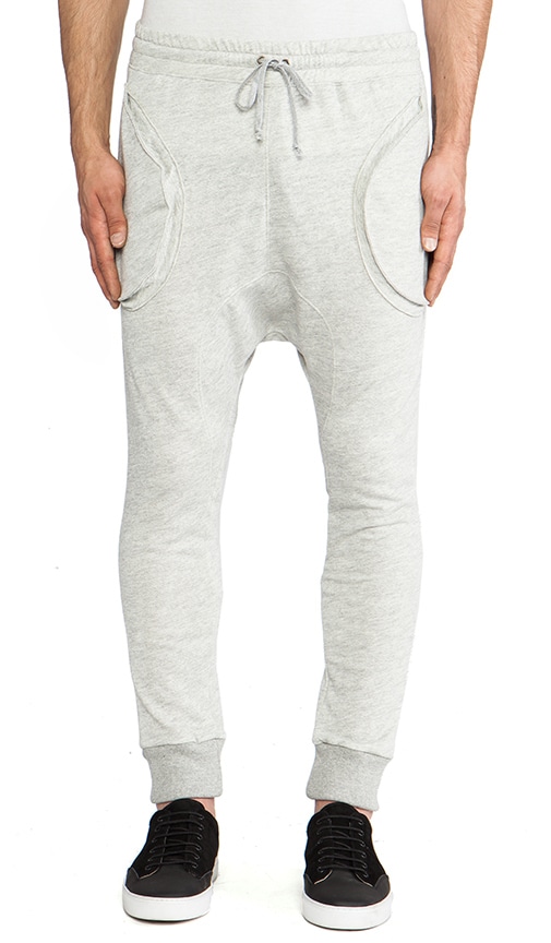 PANTALONES DEPORTIVOS TIRO MUY BAJO